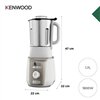 Cup Blender Kenwood