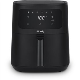 Deep-fat Fryer Hkoenig