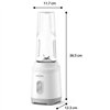 Cup Blender Philips White