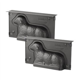 Springform Pan Zenker