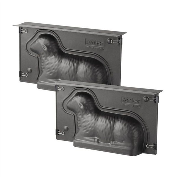 Springform Pan Zenker