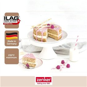 Springform Pan Zenker