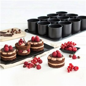 Springform Pan Zenker