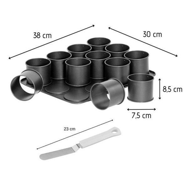 Springform Pan Zenker