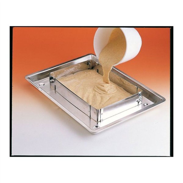 Springform Pan Zenker