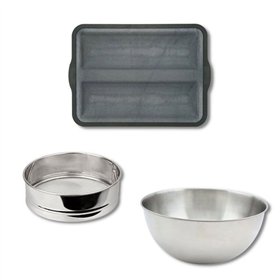 Springform Pan Zenker