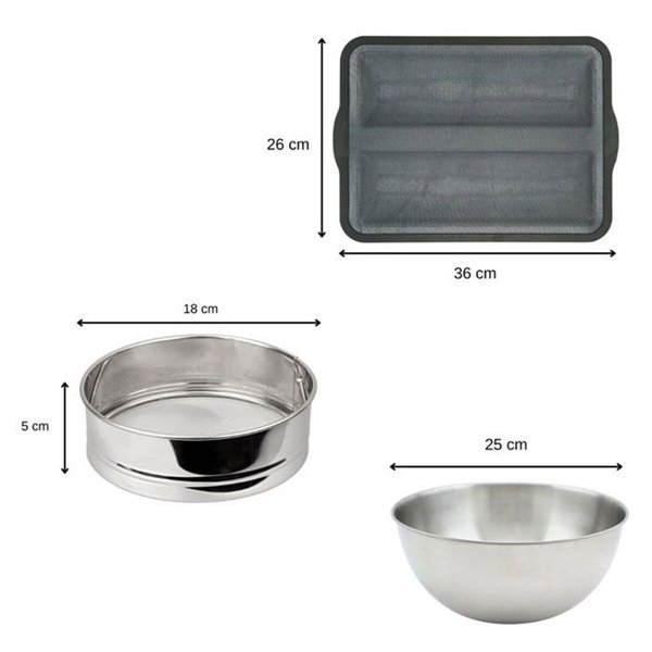 Springform Pan Zenker