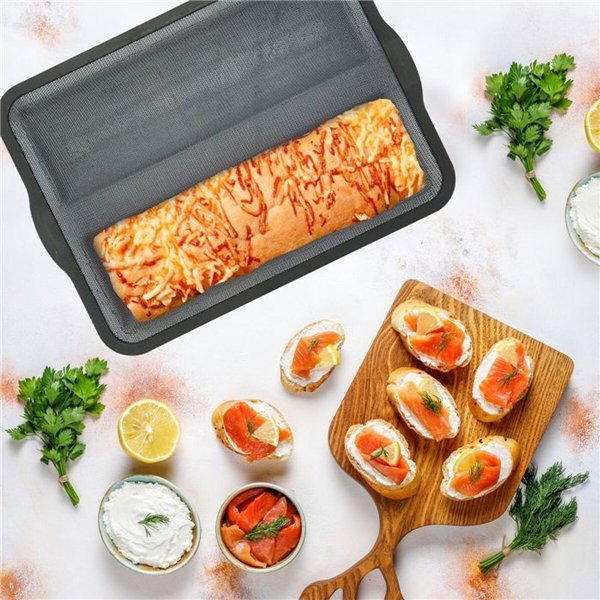 Springform Pan Zenker