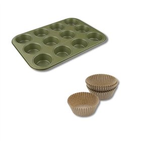 Springform Pan Zenker