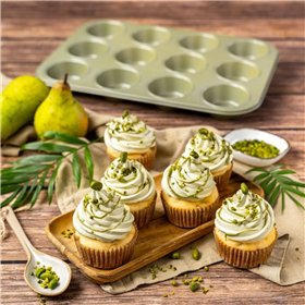 Springform Pan Zenker