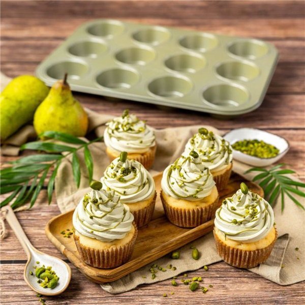 Springform Pan Zenker