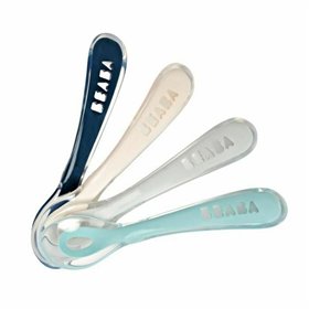 Set of Spoons Béaba