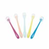 Set of Spoons Babymoov First Age 5 Pieces