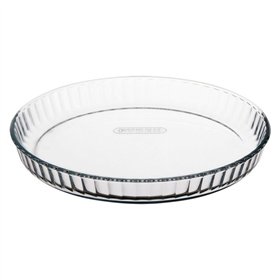 Cake Mould Pyrex 1040902 Transparent
