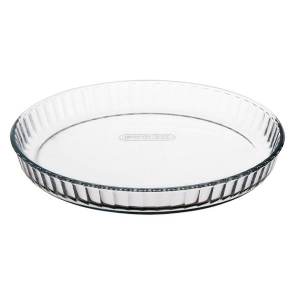 Cake Mould Pyrex 1040902 Transparent