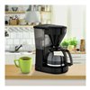 Coffee-maker Melitta Easy II 1023-02 1050W