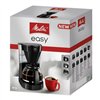 Coffee-maker Melitta Easy II 1023-02 1050W
