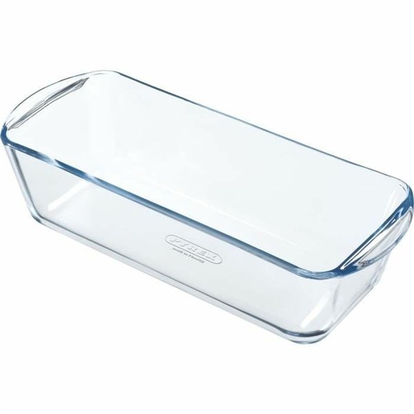 Baking Mould Pyrex 836000 Ø 30 cm