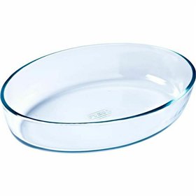 Oven Dish Pyrex 346B000 Metal
