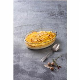 Oven Dish Pyrex 346B000 Metal