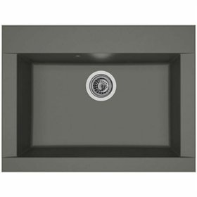 Sink with One Basin Stradour