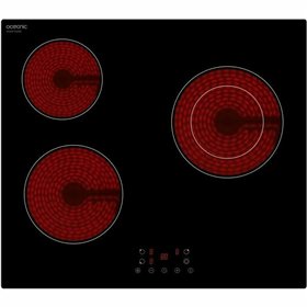 Induction Hot Plate Oceanic 60 cm 5200 W