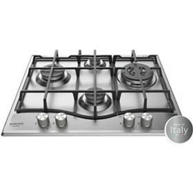 Gas Hob Hotpoint PNN 641 IX 60 cm