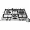 Gas Hob Hotpoint PNN 641 IX 60 cm
