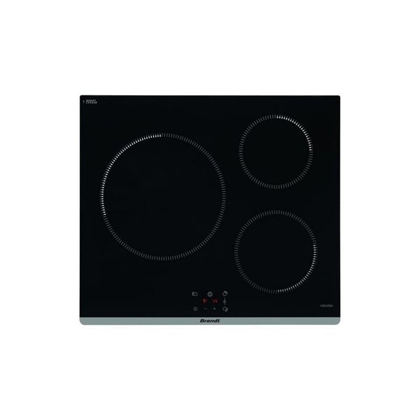 Induction Hot Plate Brandt TI364B 60 cm 3600 W