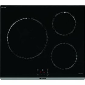 Induction Hot Plate Brandt TI364B 60 cm 3600 W