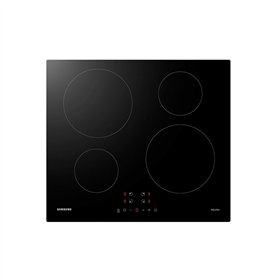 Induction Hot Plate Samsung NZ64M3NM1BB 60 cm 7200 W