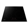 Induction Hot Plate Samsung NZ64M3NM1BB 60 cm 7200 W