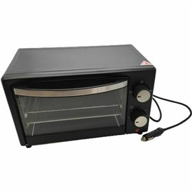 Oven HTC EQUIPEMENT ELECTRIC OVEN 9 L 300 W