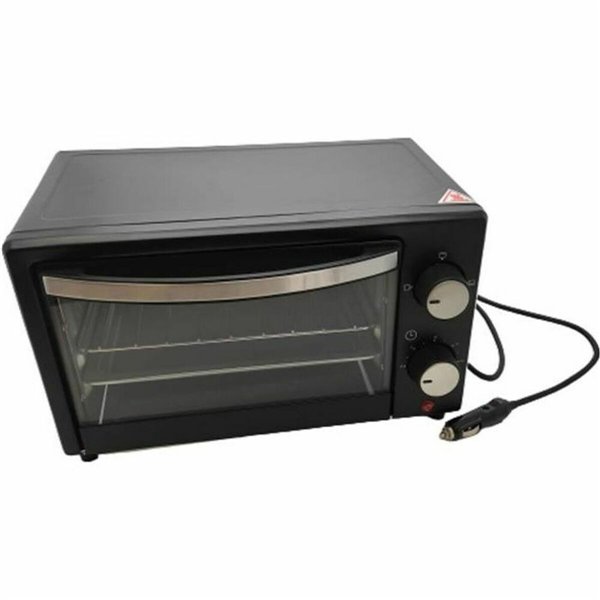 Oven HTC EQUIPEMENT ELECTRIC OVEN 9 L 300 W