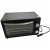 Oven HTC EQUIPEMENT ELECTRIC OVEN 9 L 300 W