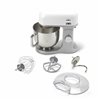 Mixer-Kneader with Bowl Kenwood KMX750WH 1000 W