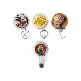 Food Processor Kenwood KVC3110S