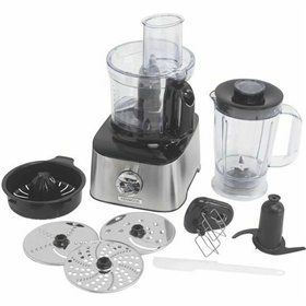 Food Processor Kenwood FDM301SS 800 W 2,1 L 1,5 L