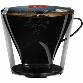 Coffee maker filter holder Melitta