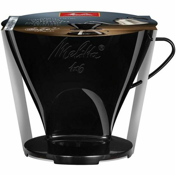 Coffee maker filter holder Melitta