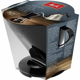 Coffee maker filter holder Melitta