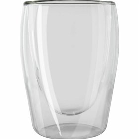 Glass Melitta Borosilicate Glass 200 ml Transparent Coffee (2 Units)