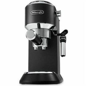 Capsule Coffee Machine De'Longhi EC 685.BK
