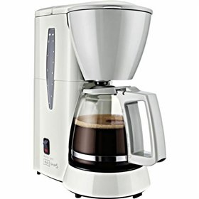 Electric Coffee-maker Melitta M720-1/1 White 650 W 650 W