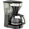 Electric Coffee-maker Melitta Easy Top II 1023-04 1050 W Black 1050 W 1,25 L 900 g