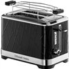 Toaster Russell Hobbs 28091-56 Lift'n Look Black