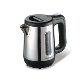 Kettle Kenwood JKM076 1000W 0,5 L Steel Stainless steel 500 ml 800 W