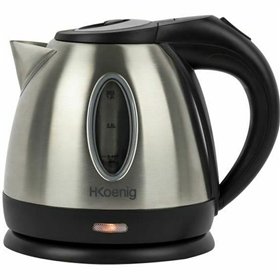Kettle Hkoenig BO12 1,2 L Steel 1630 W