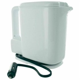 Kettle HTC EQUIPEMENT White 1700 W 1 L