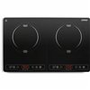Electric Hot Plate Livoo DOC236 Black